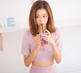 日本美女毛茸茸,日系萌发：揭秘毛茸茸美女的迷人魅力-2